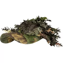 JACK PYKE čepice baseball LLCS s listím 3D EVO