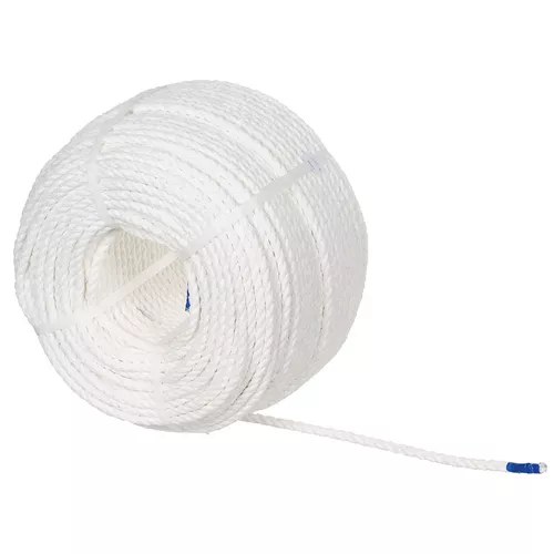 Lano kroucené ø 10 mm