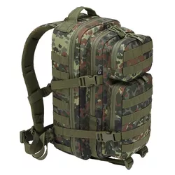 BRANDIT batoh US COOPER FLECKTARN