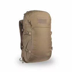 EBERLESTOCK batoh S1 JACKNIFE DRY EARTH
