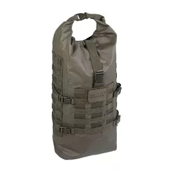 MIL-TEC batoh SEALS DRY ZELENÝ