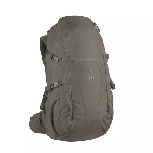 EBERLESTOCK batoh V7 FREEFALL 2000 MILITARY GREEN