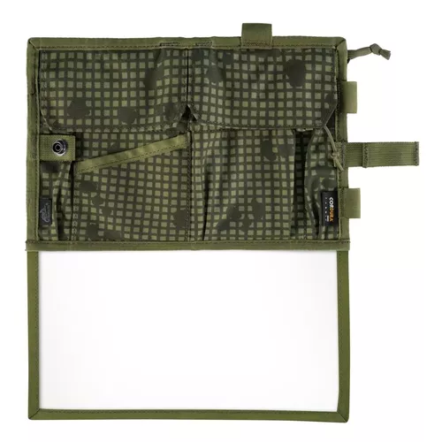 Helikon-Tex pouzdro MAP CASE DESERT NIGHT CAMO