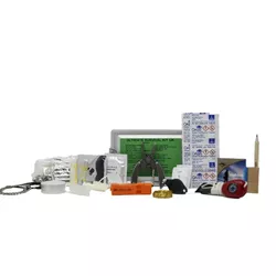 BCB set ULTIMATE SURVIVAL ve vodotěsném boxu