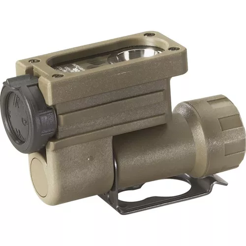 STREAMLIGHT svítilna čelová SIDEWINDER COMPACT LED