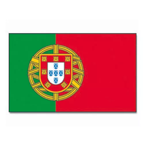 MIL-TEC vlajka státní PORTUGALSKO