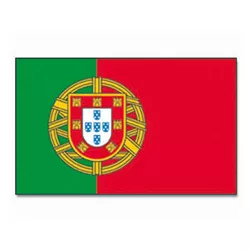 MIL-TEC vlajka státní PORTUGALSKO