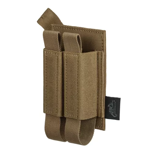 Helikon-Tex insert pro dva pistolové zásobníky COYOTE