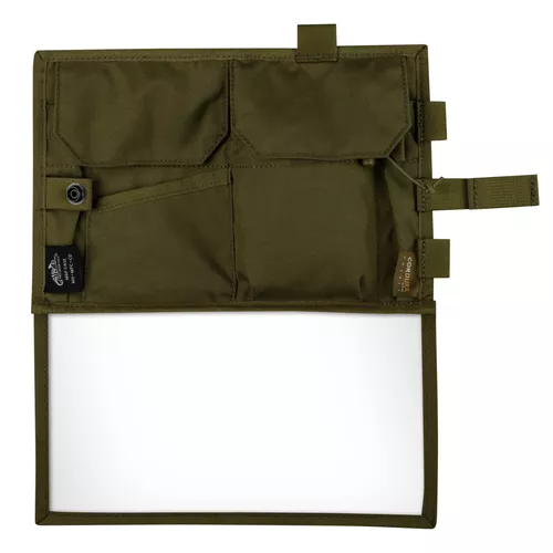Helikon-Tex pouzdro MAP CASE ZELENÉ