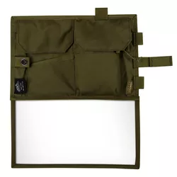 Helikon-Tex pouzdro MAP CASE ZELENÉ