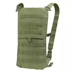 CONDOR OUTDOOR batoh hydratační OASIS 2,5 l ZELENÝ