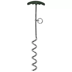 MFH kolík lovecký kroucený s madlem 45cm