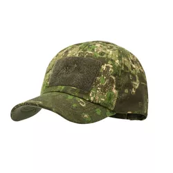 Helikon-Tex čepice baseball suchý zip rip-stop PenCott WILDWOOD