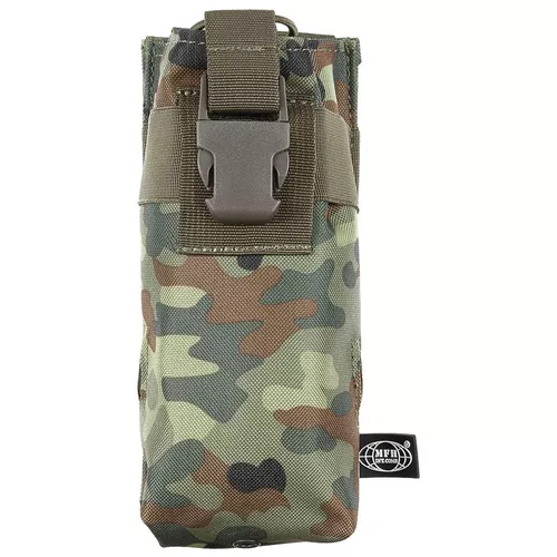 MFH pouzdro na vysílačku MOLLE FLECKTARN