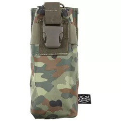 MFH pouzdro na vysílačku MOLLE FLECKTARN