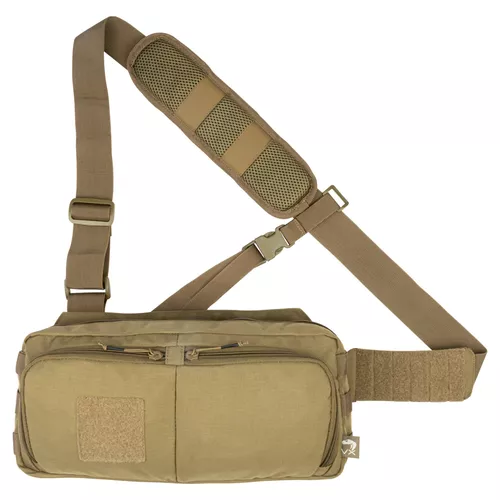 Viper taška přes rameno VX SLING COYOTE