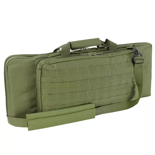 CONDOR OUTDOOR taška na pušku 70 cm ZELENÁ