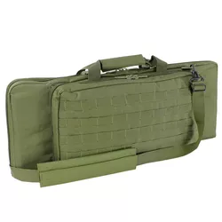 CONDOR OUTDOOR taška na pušku 70 cm ZELENÁ