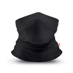 PENTAGON nákrčník DUAL FABRIC ČERNÝ