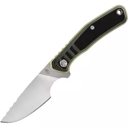 GERBER nůž DOWNWIND CAPER hladké ostří ZELENÝ