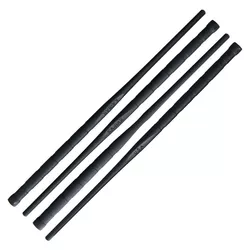 KA-BAR hůlky jídelní ČERNÉ