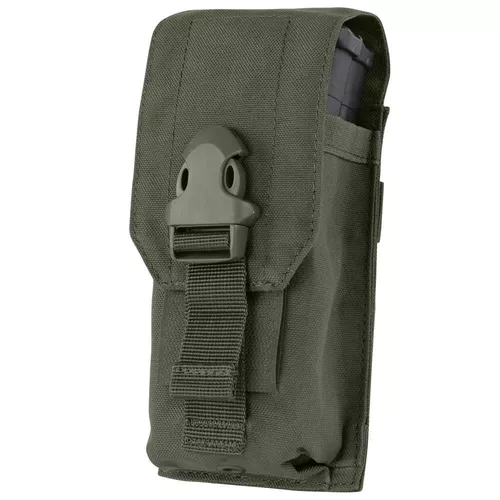 CONDOR OUTDOOR sumka univerzální na zásobníky RANGER GREEN