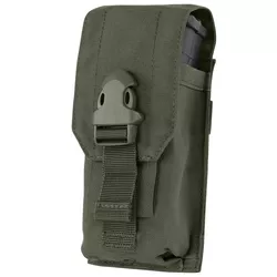 CONDOR OUTDOOR sumka univerzální na zásobníky RANGER GREEN