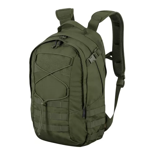 Helikon-Tex batoh EDC PACK ZELENÝ