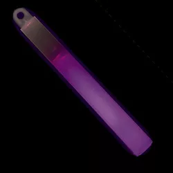 ROTHCO světlo chemické 15 cm PURPUROVÉ
