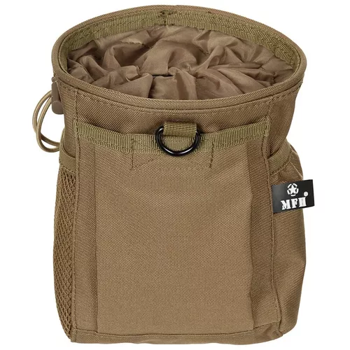 MFH pouzdro MOLLE pro prázdné zásobníky COYOTE BROWN