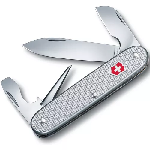VICTORINOX nůž kapesní ELECTRICIAN 93mm ALOXSILVER