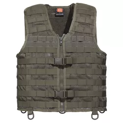 PENTAGON vesta taktická THORAX 2.0 ZELENÁ