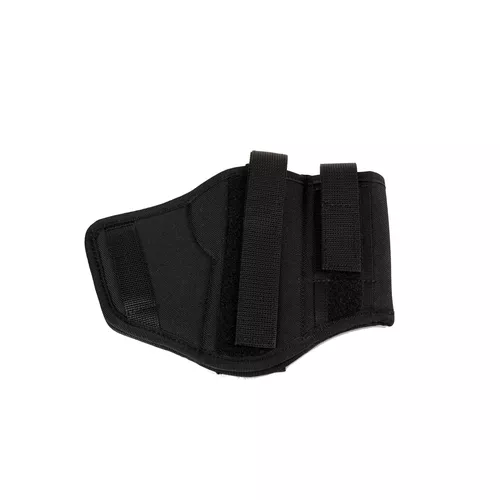 DASTA pouzdro na pistol a zásobník opaskové 202-3/Z ČERNÉ