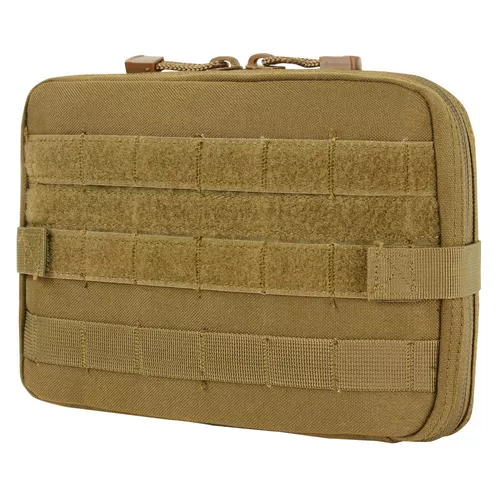 CONDOR OUTDOOR pouzdro MOLLE tactical tool COYOTE BROWN