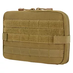 CONDOR OUTDOOR pouzdro MOLLE tactical tool COYOTE BROWN
