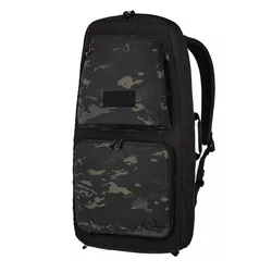 Helikon-Tex batoh SBR MULTICAM BLACK/ČERNÝ