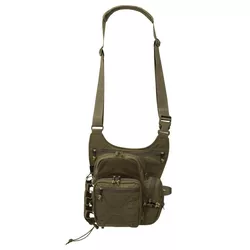 Helikon-Tex taška přes rameno EDC ZELENÁ