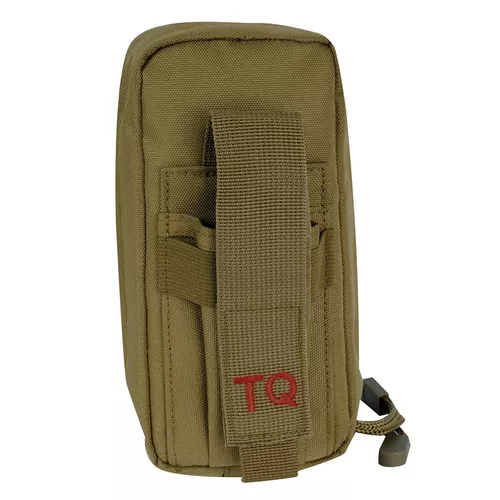 ROTHCO pouzdro FAST ACTION na turniket/škrtidlo COYOTE BROWN