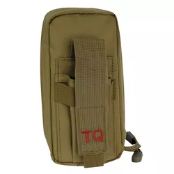 ROTHCO pouzdro FAST ACTION na turniket/škrtidlo COYOTE BROWN