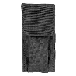 MIL-TEC pouzdro na zavírací nůž 12 cm ČERNÉ
