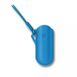 VICTORINOX pouzdro kožené na nůž CLASSIC SD SUMMER RAIN