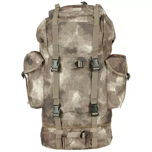 MFH batoh bojový BW 65l HDT-camo