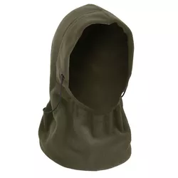 ROTHCO kukla POLAR jedna díra FLEECE ZELENÁ