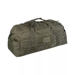 MIL-TEC taška US COMBAT PARACHUTE velká ZELENÁ