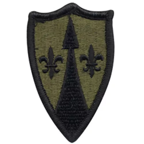 ROTHCO nášivka US THEATER ARMY SPT CMD EUROPE