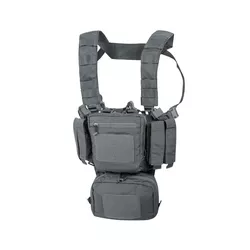 Helikon-Tex vesta taktická MINI RIG ŠEDÁ