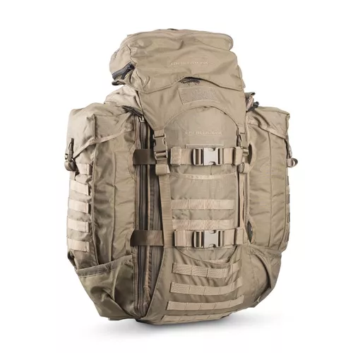 EBERLESTOCK batoh SKYCRANE II PACK DRY EARTH