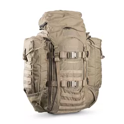 EBERLESTOCK batoh SKYCRANE II PACK DRY EARTH
