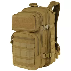 CONDOR OUTDOOR batoh ASSAULT COMPACT GEN II COYOTE BROWN
