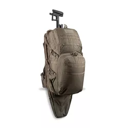 EBERLESTOCK batoh X31 LoDrag II V2 DRY EARTH